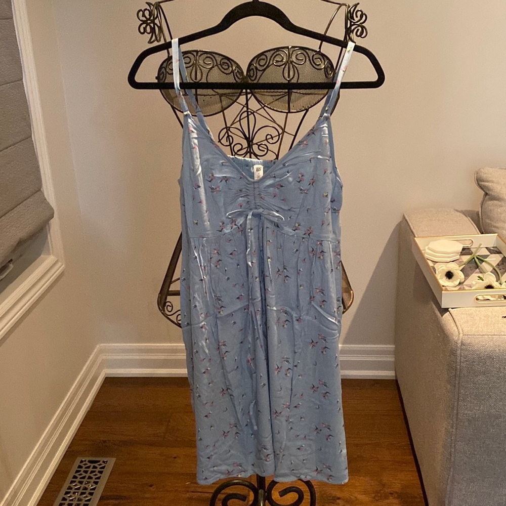 BP floral dress. BNWT